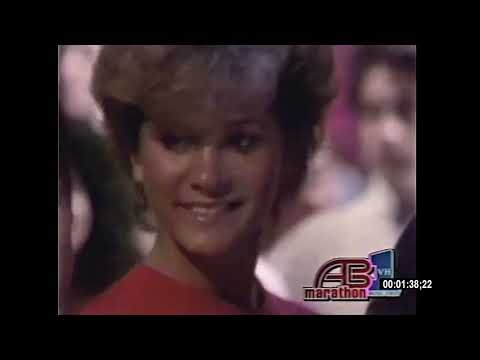 Haircut 100  Love Plus One  American Bandstand  1982