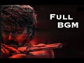 LEO Full BGM Thalapathy Vijay Anirudh Lokesh LCU