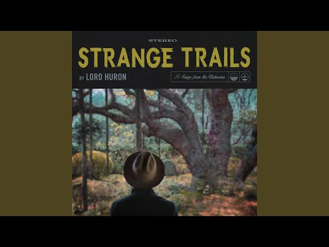 Hurricane Johnnies Theme - Lord Huron