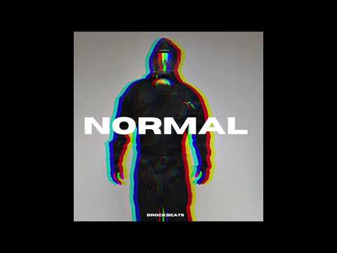 (FREE) Abracadabra X Dutchavelli UK Drill Type Beat - "NORMAL" | UK DRILL 2021 (Prod Brock Beatz)