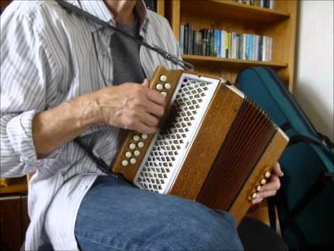 The Battle of the Somme - a tune played on melodeon