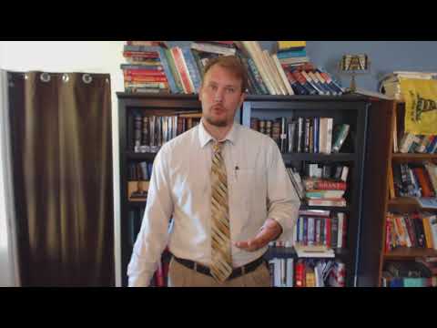 Lecture 1 Protestant Reformation