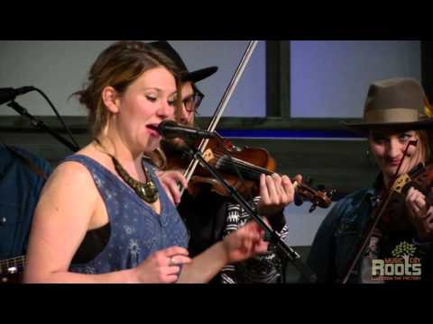 Nashville Jam "Man of Constant Sorrow"