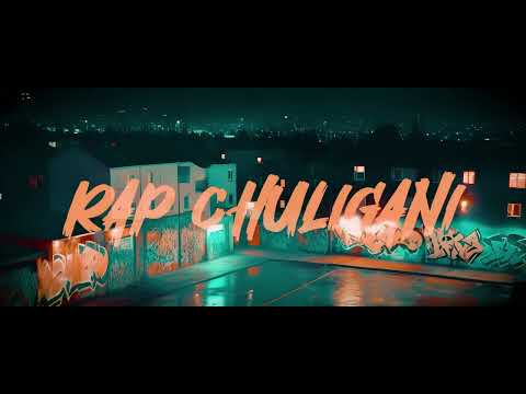 PYSKU x SIVY - RAP CHULIGANI (TRAILER 2024)