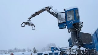 Самосвальный кузов Jonsered 1090 | Изображение 4 - Autoline