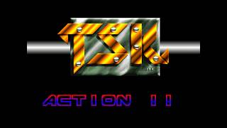 Old Amiga Demos 1989 part 5