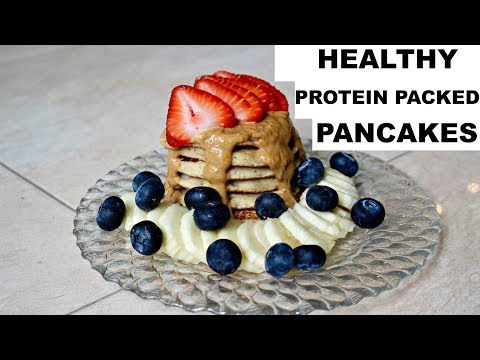 download lagu mp3 mp4 Kodiak Cakes Protein Pancakes Recipe, download lagu Kodiak Cakes Protein Pancakes Recipe gratis, unduh video klip Kodiak Cakes Protein Pancakes Recipe