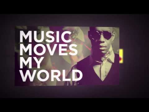 Jr St Rose - Motion Video by UMO