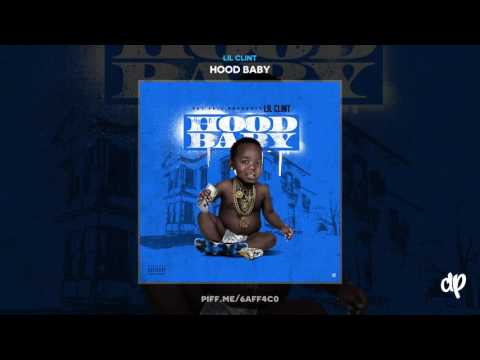 Lil Clint -  Time For It