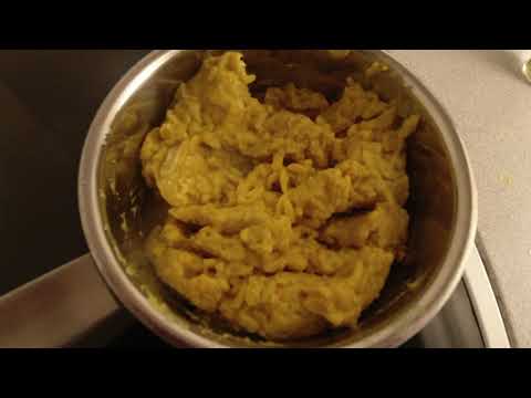 MongoTV_11045 - Mongo Madskole - KØDBOLLER i RIS og KARRY