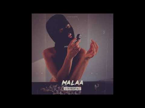 Malaa & Dillon Nathaniel - Give It Up