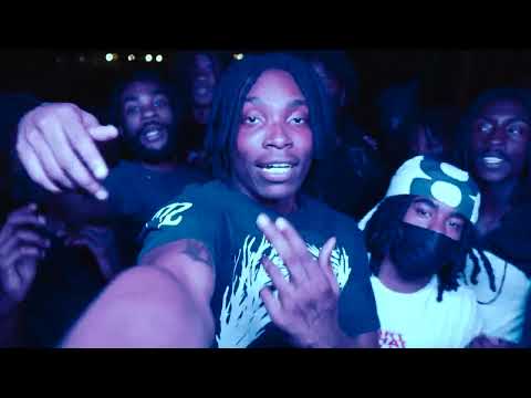 Hq Banga - Active (Official Music Video)