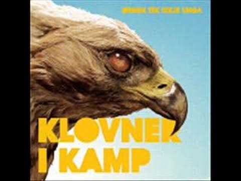 Klovner I Kamp - Valsen