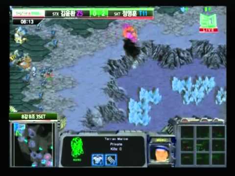 Bigfile MSL 2010 Ro8 - Calm vs. Fantasy Set 3