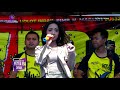 DEMI KOWE EDOT ARISNA NEVADA PUTRA RB BOYOLALI DEMAK