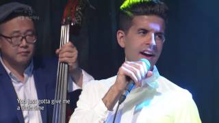 [EBS스페이스공감] 사첼 바산다니(Sachal Vasandani) - No More Tears