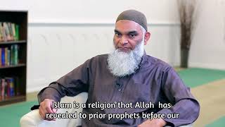 Video: Zoroaster MIGHT Be a Prophet of God | Shabir Ally