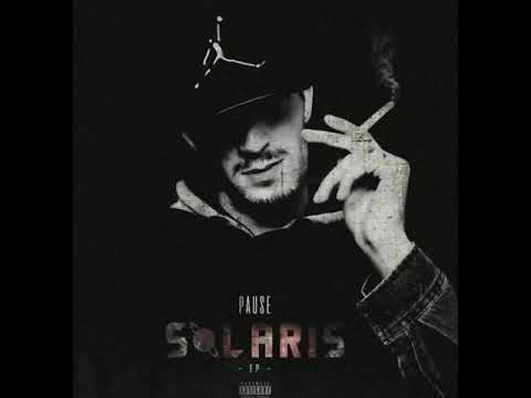 PAUSE - Ouroboros l EP. SOLARIS