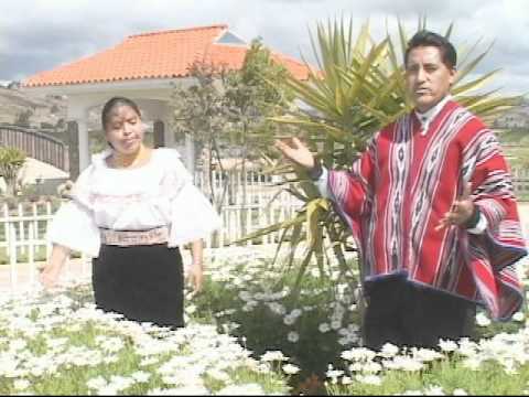 A DUO, Solista Estrellita y Solista Asitimbay - Pastor. wmv