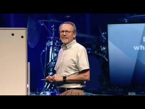 Full Sermon: "Seasons of Life"