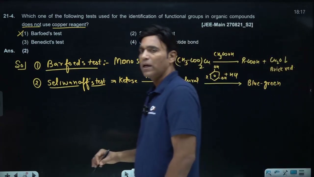 Video Solution