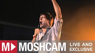 John Maus - Quantum Leap | Live in Sydney | Moshcam