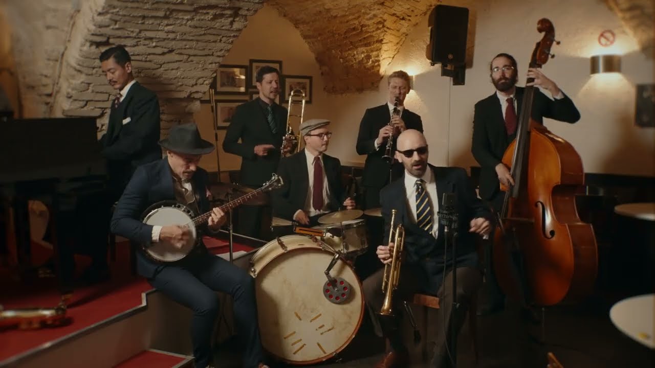 © Prohibition Stompers Prohibition Stompers