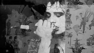 Babyshambles At the Flophouse Dior Homme re-edited ad Pete Doherty Kate Moss