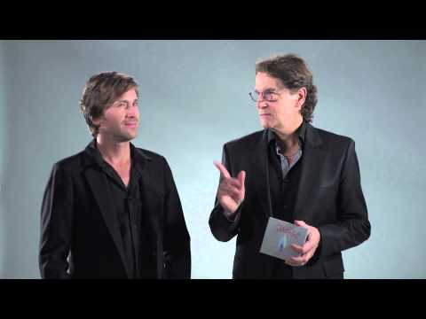 Le Soldat Rose 2 - Making Of Pub (Francis Cabrel & Thomas Dutronc)