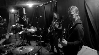 Music video thumbnail preview for Dispyt - Då Samvetet Tryter | Live in Studio by Dispyt