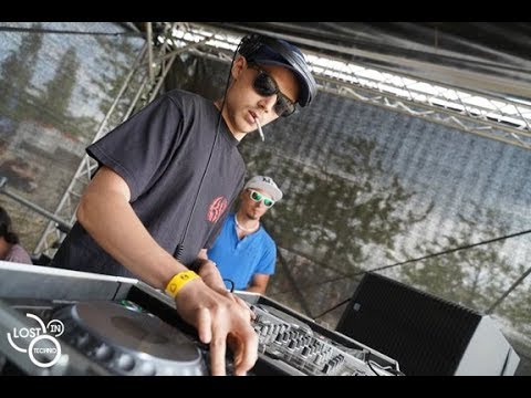 Laut & Lässig @ Ruhr in Love 2019 / Lost in Techno Floor