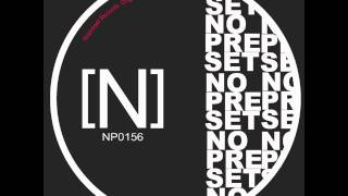 Ernest Oh - Altered (Original Mix)