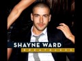 Shayne Ward Damaged Audio
