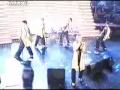 As Long As You Love Me - Backstreet Boys (Live ...