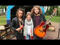 UIT met Esther 9 mei 2019 - Festivals in het Valkhofpark