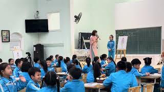 Chuyên đề TNXH 2