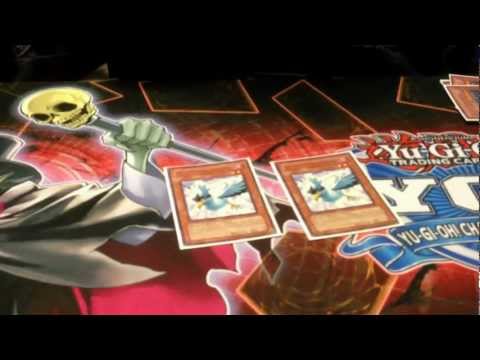 YCS Dallas Top 32 Chaos Blackwing Deck Profile