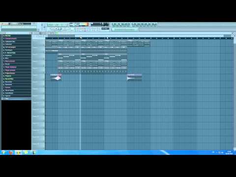 Sebjak - Follow me [Drop] (Zepa Remake)