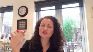 Week 1 of W2W study 'Greater' by Steven Furtick