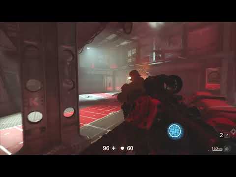 Wolfenstein II The New Colossus Walkthrough 26