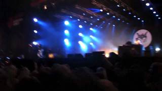 Gers Pardoel - Morgen Ben Ik Rijk (live @ tmf awards 2011)