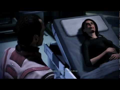 Let's Play / Zagrajmy w Mass Effect 3 ( PC ) odc.13 Czas Wolny [PL][HD]