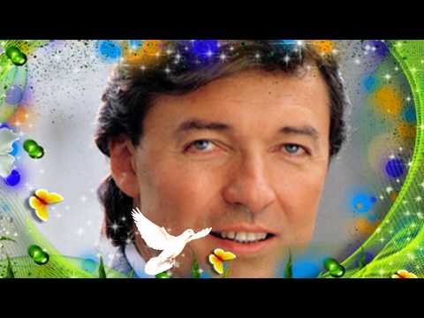 Karel Gott - Kdepak ty ptáčku hnízdo máš