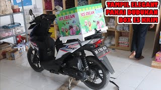 Download lagu REVIEW OF ICE CREAM BOX STANDS FOR AN ELEGANT LOOK & MORE DURABLE ICE CREAM BOXES mp3 Download lagu REVIEW OF ICE CREAM BOX STANDS FOR AN ELEGANT LOOK & MORE DURABLE ICE CREAM BOXES mp3