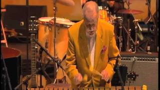 The Amazing Keystone Big Band w/ Cecile McLorin Salvant, Rhoda Scott - Exactly Like You