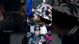 Why Tony Yayo is not on Power &amp; Television with 50 cent
