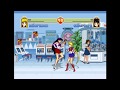 3DO Bishoujo Senshi Sailor Moon S Gameplay Sample Phoenix