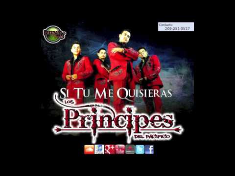 Los Principes Del Pacifico - Torero (Audio) 2012