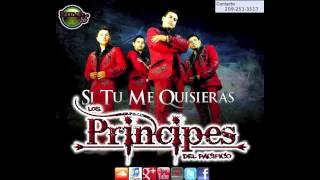 Los Principes Del Pacifico - Torero (Audio) 2012