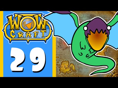 WowCraft Ep 29 Epic Mount
